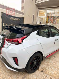 هيونداي فلوستر